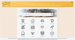 Desktop Screenshot of alava.tablonia.com